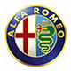 Alfa Romeo en Mrida